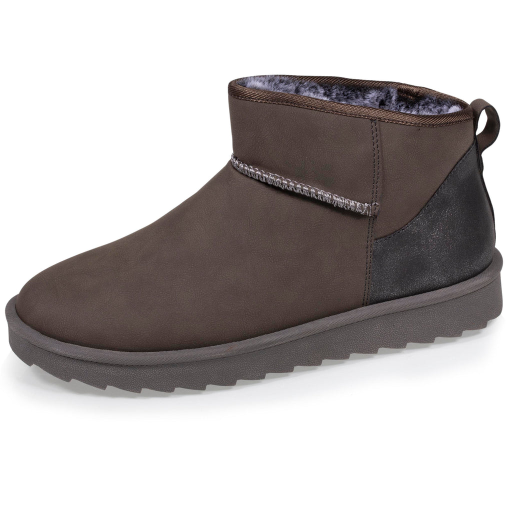Bottine femme basse hotsell