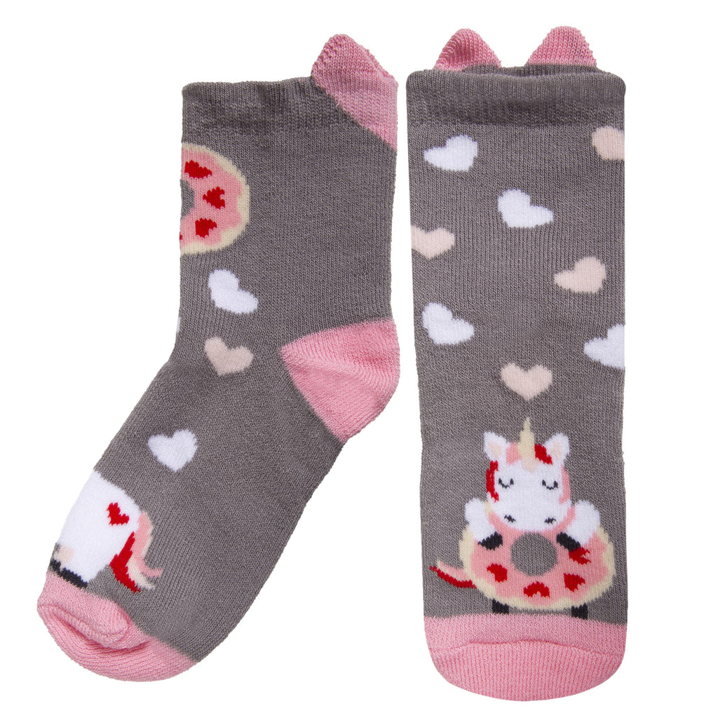 Chaussettes avec picots antidérapants deals