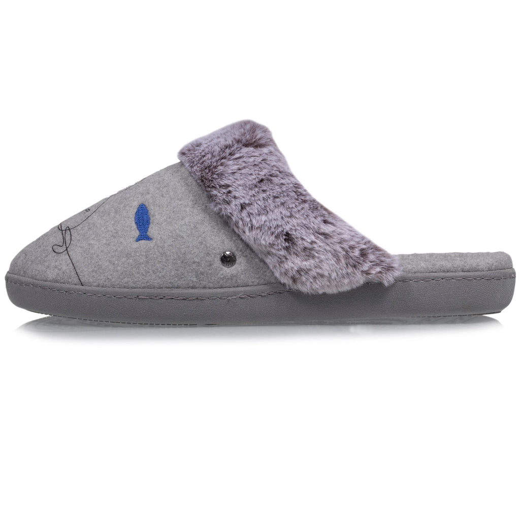 Kalinga Ashok Foamtreads Mens Slippers Pantoufle Mules Femme FermÃ