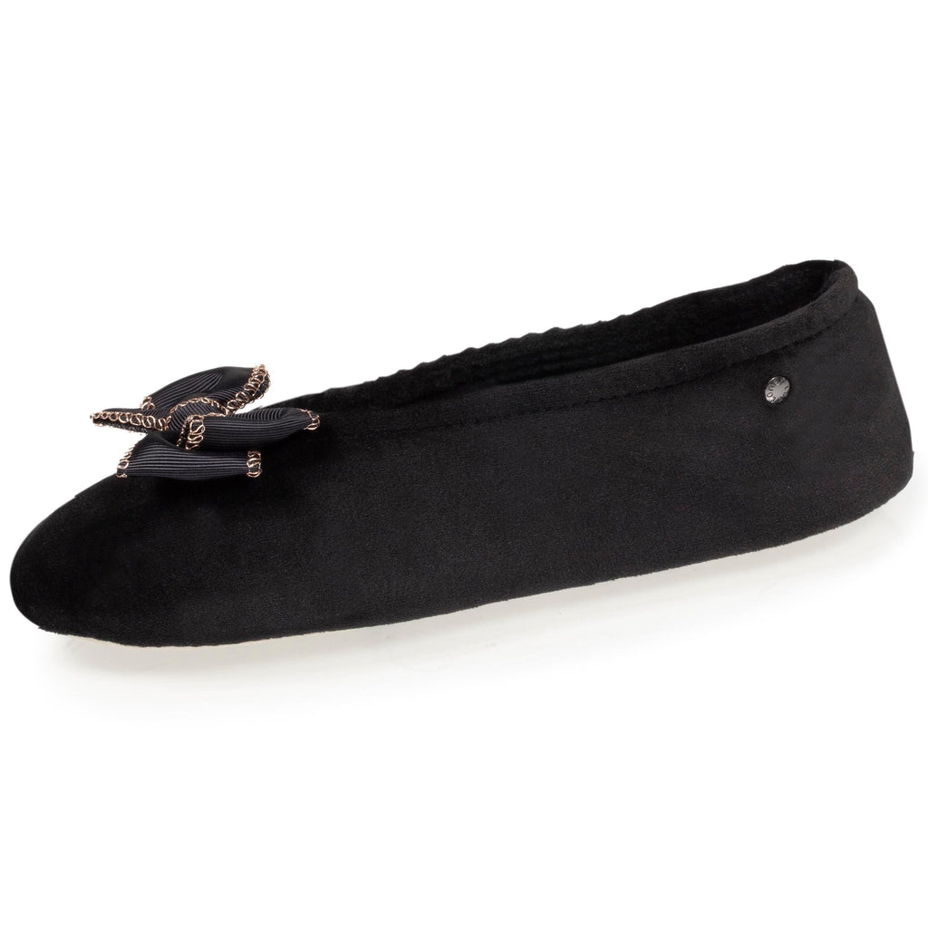 Ballerine isotoner clearance