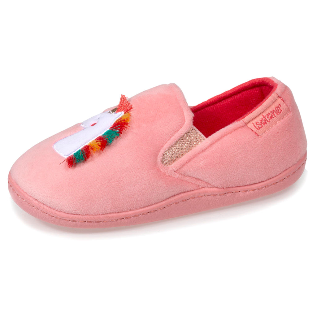 Chaussure licorne bebe 2025