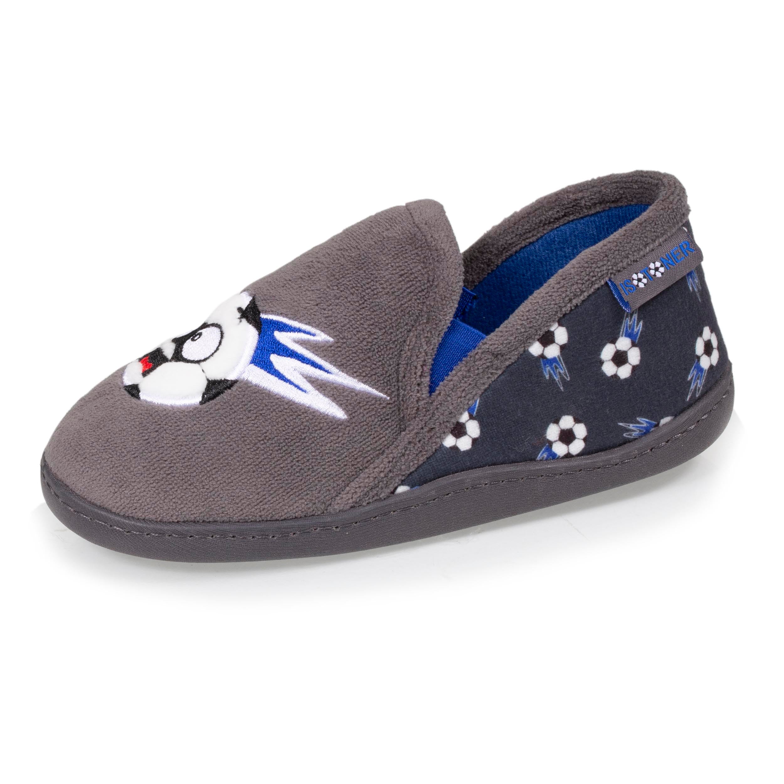 Chausson Garcon Taille 38 Chausson Enfant Garçon Chaussons Pour