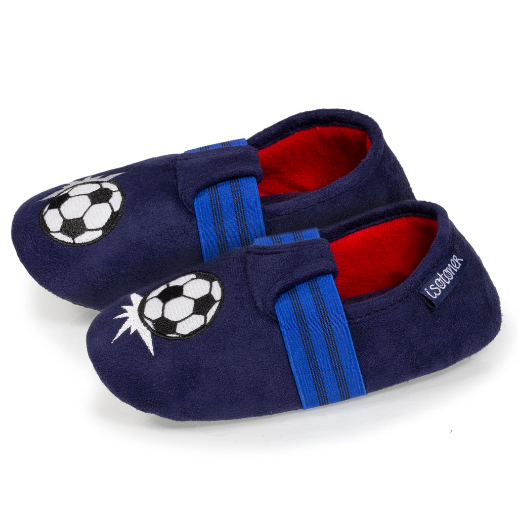 Chaussons slippers Enfant Foot