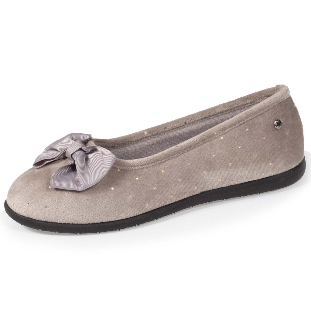 Isotoner taille hot sale petit ou grand