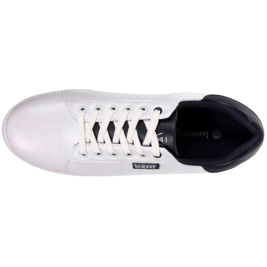 Chaussure isotoner sales