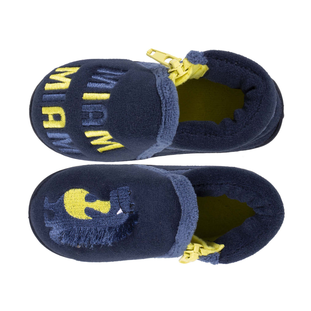 Chaussons bottillons Bébé / Enfant Miam –