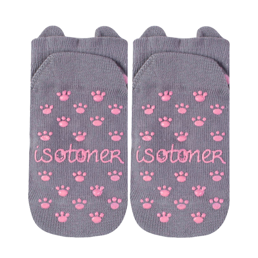 Chaussette isotoner 2025