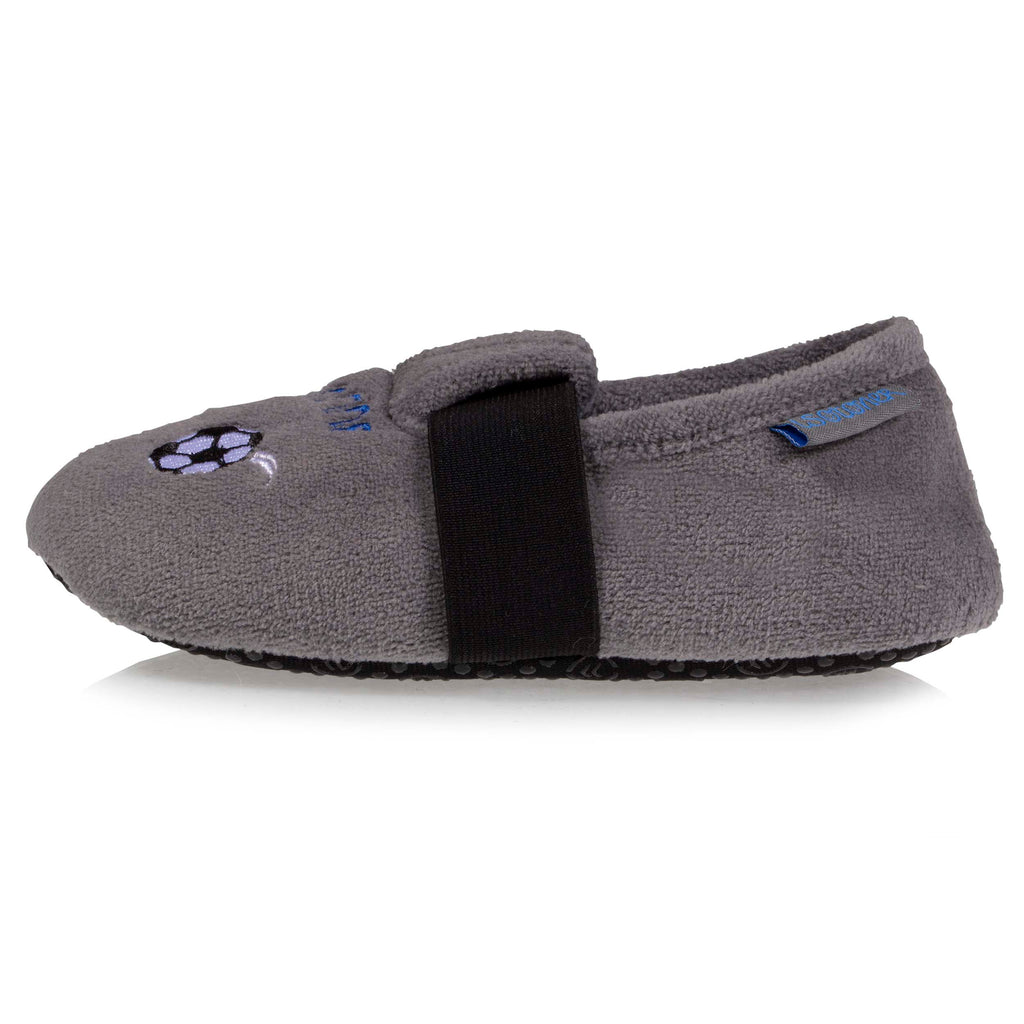Chausson foot garcon deals