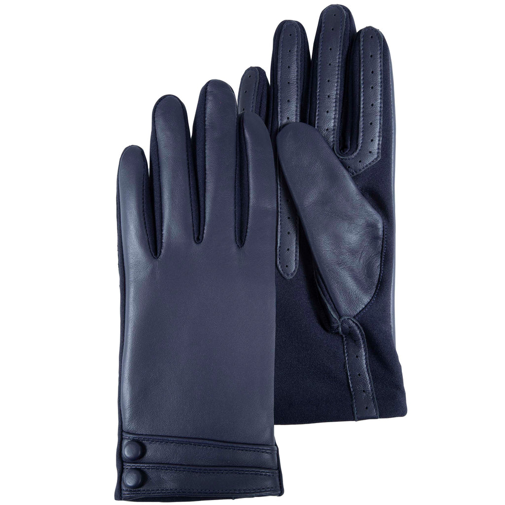 gants isotoner femme leclerc