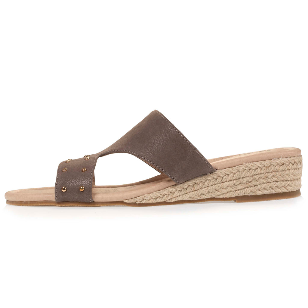 Mule cloutee shop
