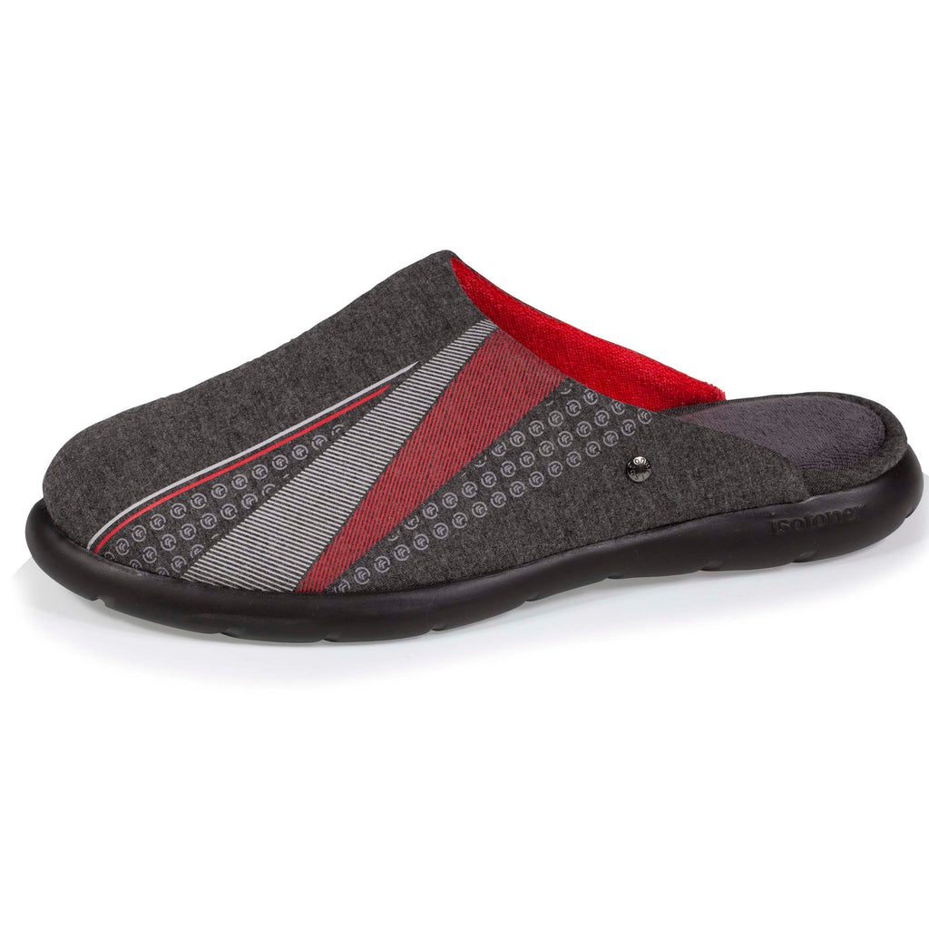 Pantoufle isotoner online homme leclerc