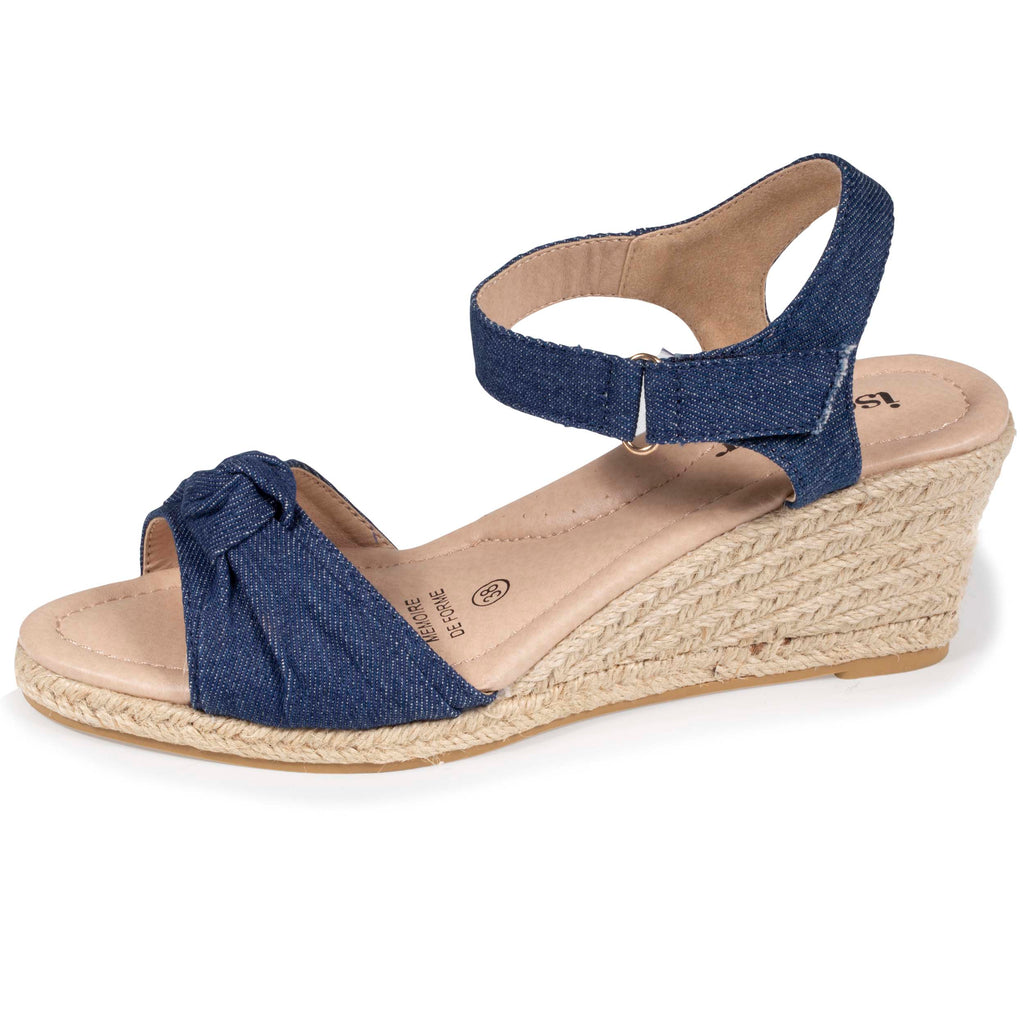 Sandale memoire de forme clearance