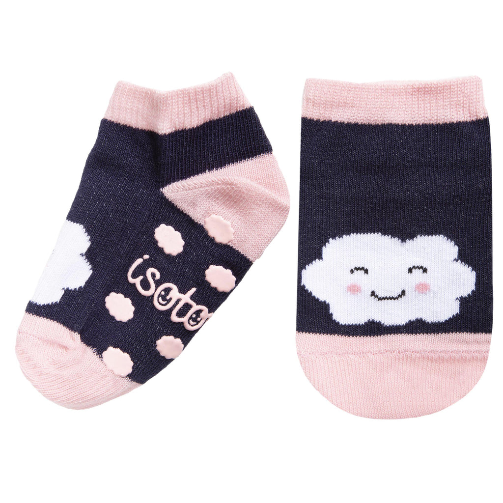 Chaussette isotoner deals