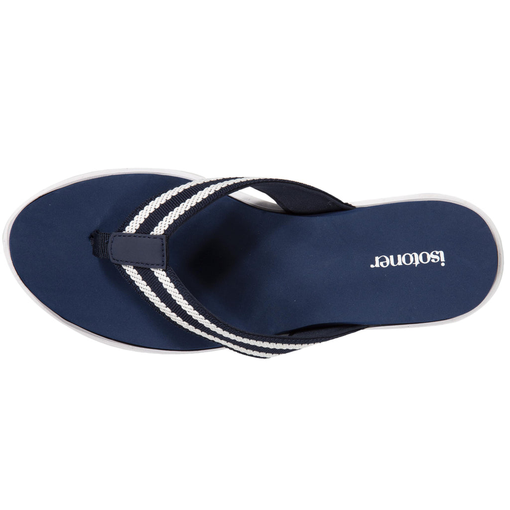 Tong femme sport online