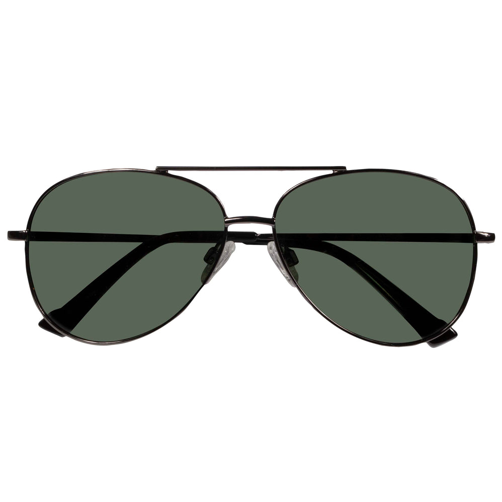 Lunettes de soleil Argent Pilote - Isotoner