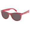 Lunettes de soleil 4-6 ans rose pailleté - Isotoner