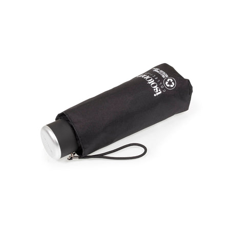 Parapluie Mini Slim Noir - Isotoner
