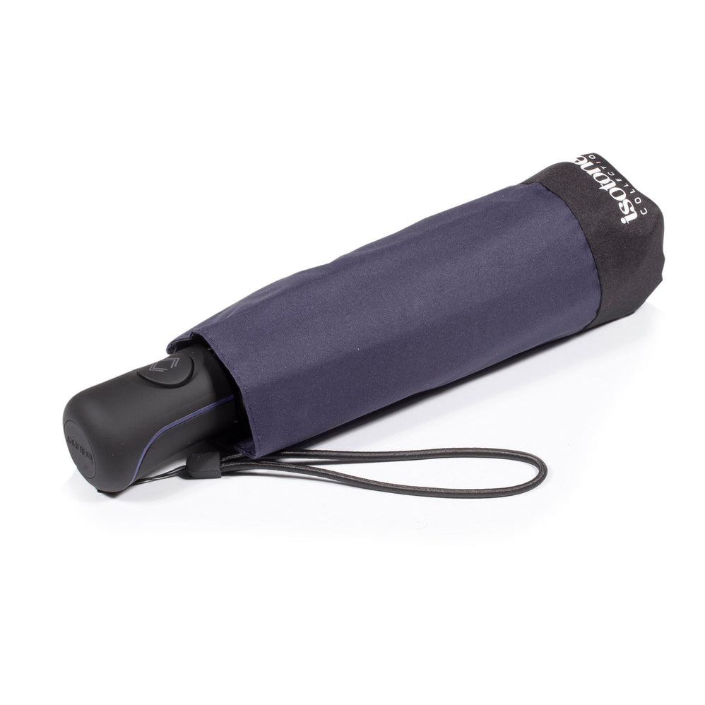 Parapluie Mini Auto Marine - Isotoner
