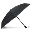 Parapluie pliant Automatique Feuilles vertes