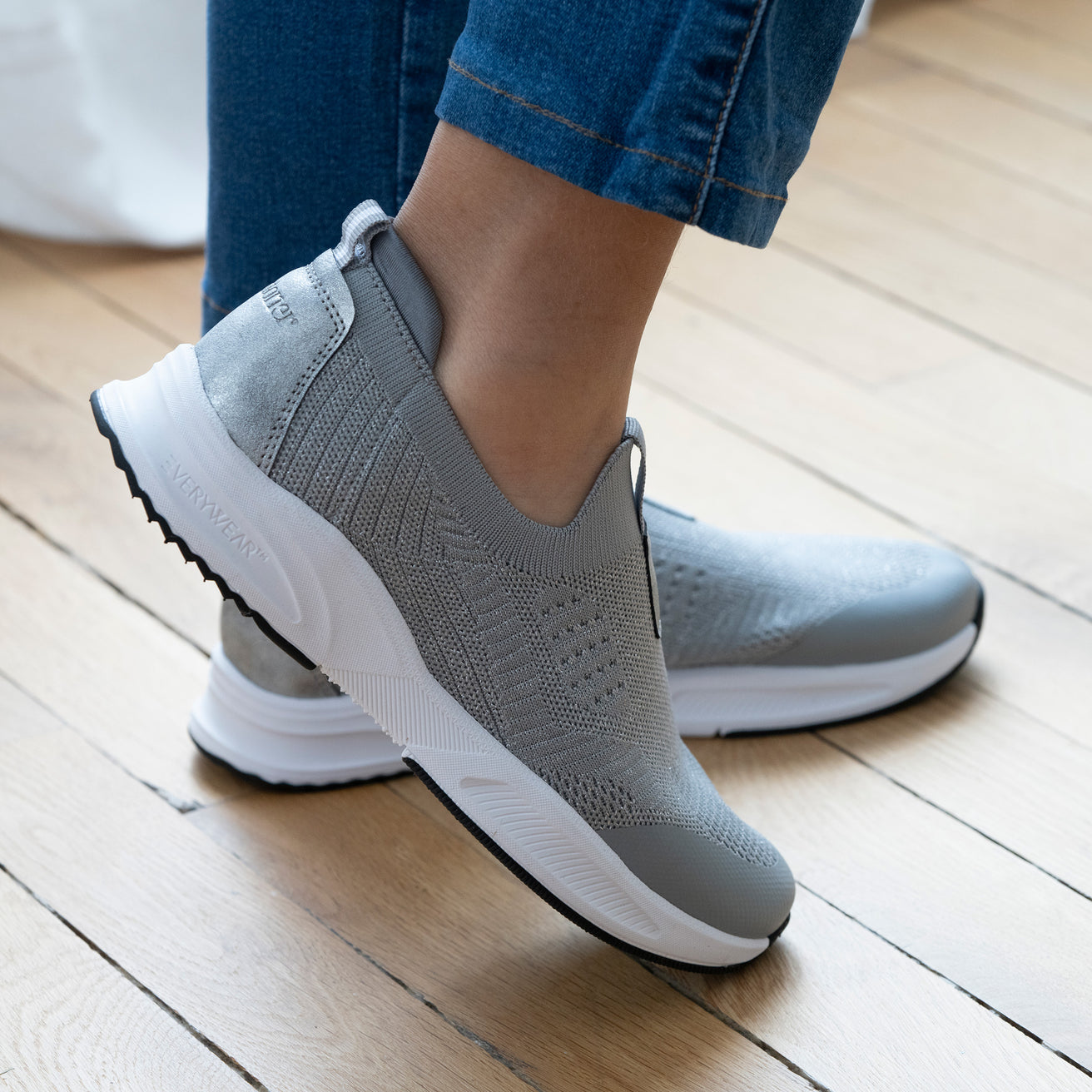 Semelle Souple Basket Femme Souple Et Legere Chaussures à Semelle