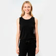 Débardeur Femme Noir