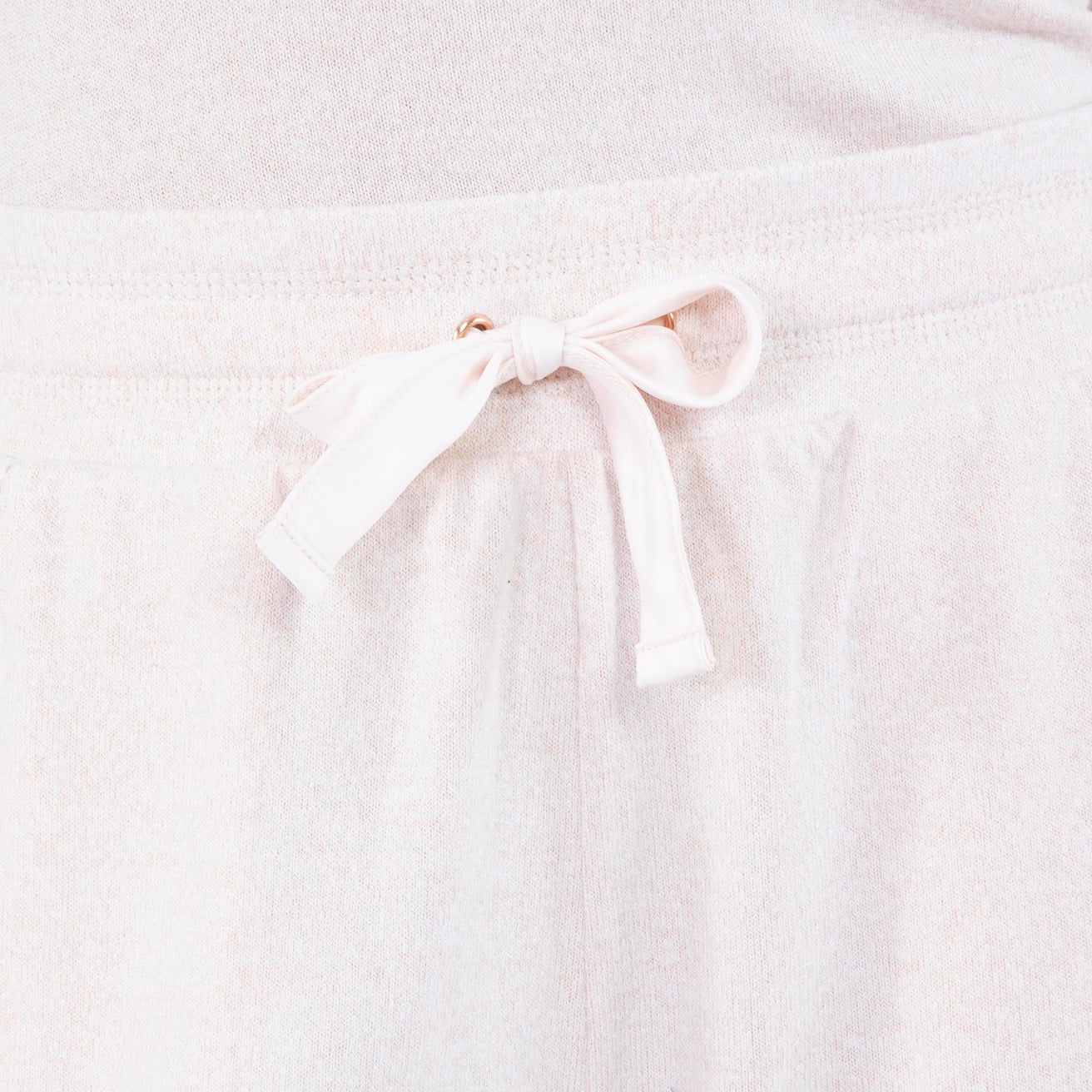 Short Femme Beige