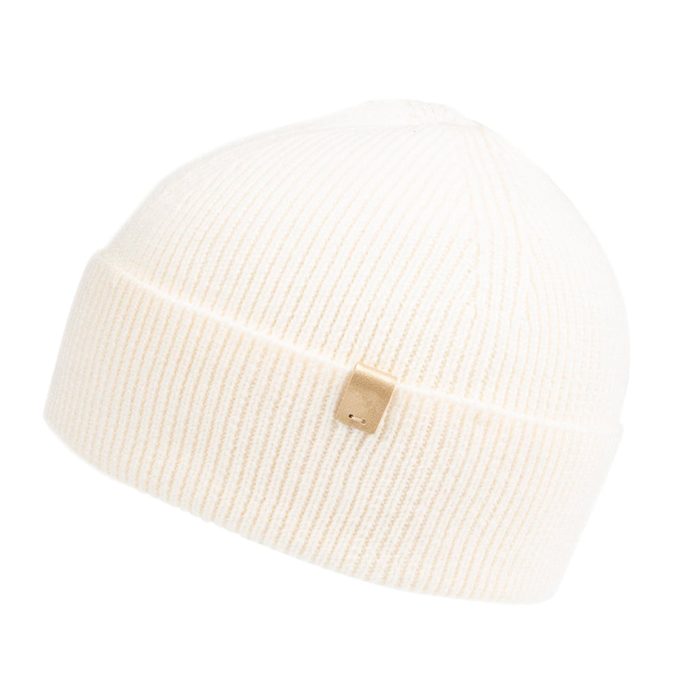 Bonnet Femme Ultra-doux Crème - Isotoner