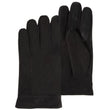 Gants Homme Noir Tactiles