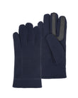 Gants Homme Marine Tactiles