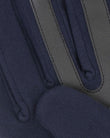 Gants Homme Marine Tactiles