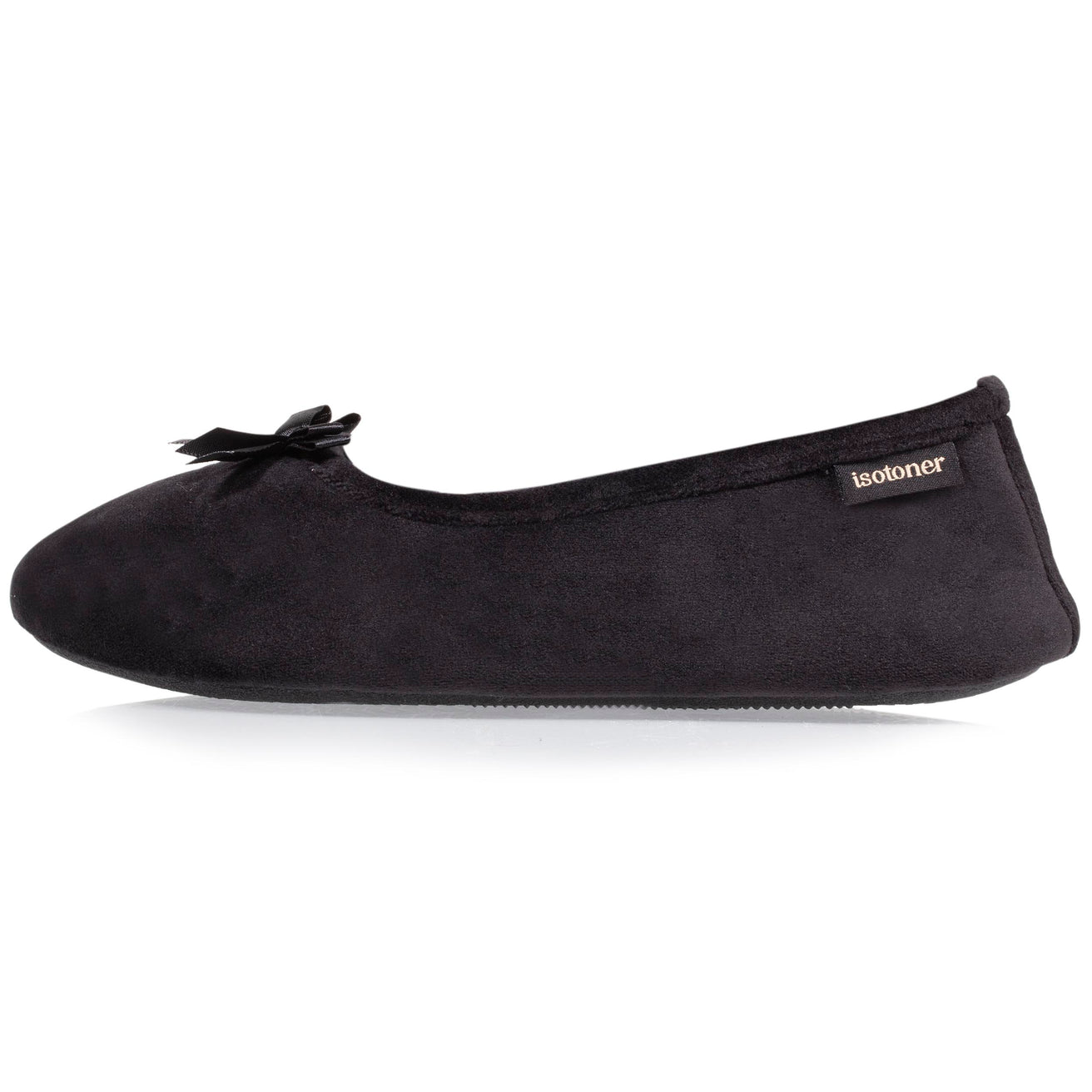 Chaussons ballerines Femme