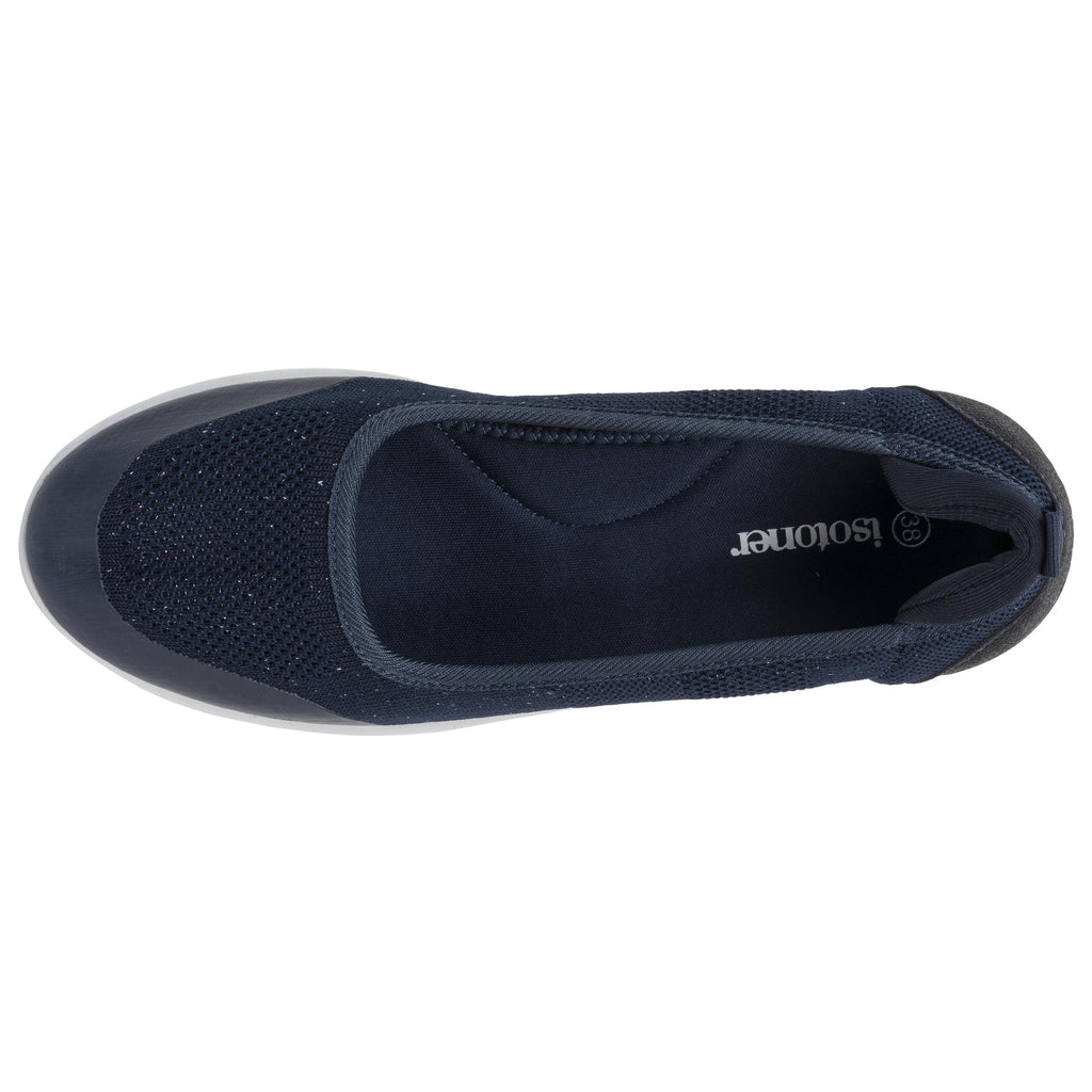 Sneaker ballerina da donna Weinbrenner BAREFOOT Sneaker ballerina da donna Weinbrenner BAREFOOT
