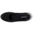 Ballerines Femme confort semelle sport Noir