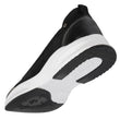 Ballerines Femme confort semelle sport Noir