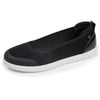 Ballerines-Femme-slip-on-Noir-Matelasse-Isotoner-94411_NMT_1