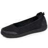 Ballerines-Femme-slip-on-Noir-Perfore-Isotoner-94205_NPF_1
