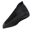 Ballerines Femme slip on Noir Perforé
