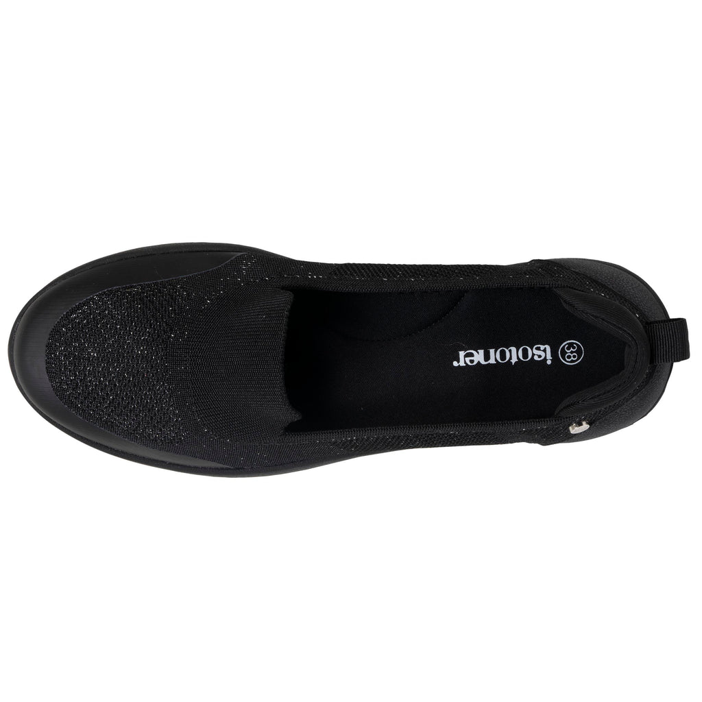 #coloris_noir lurex