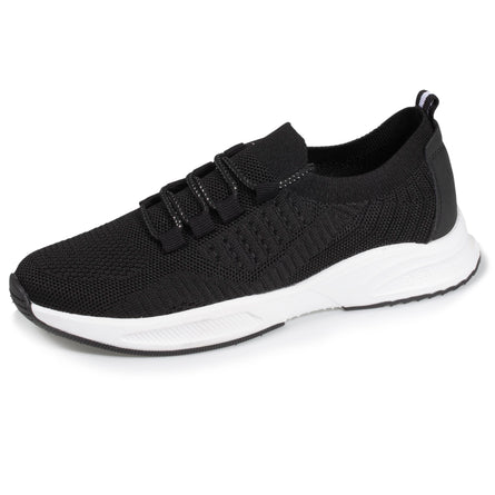 Nike Basket Noire Femme Semelle Noire Basket Noir Femme Semelle