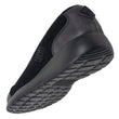 Ballerines Femme slip-on Noir/Gris