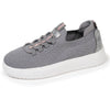 Baskets-Femme-slip-on-plateforme-Gris-Isotoner-94407_AA1_1
