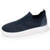 Baskets-Femme-slip-on-plateforme-Marine-Lurex-Isotoner-94655_MLX_1