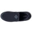 Baskets Homme slip-on Marine