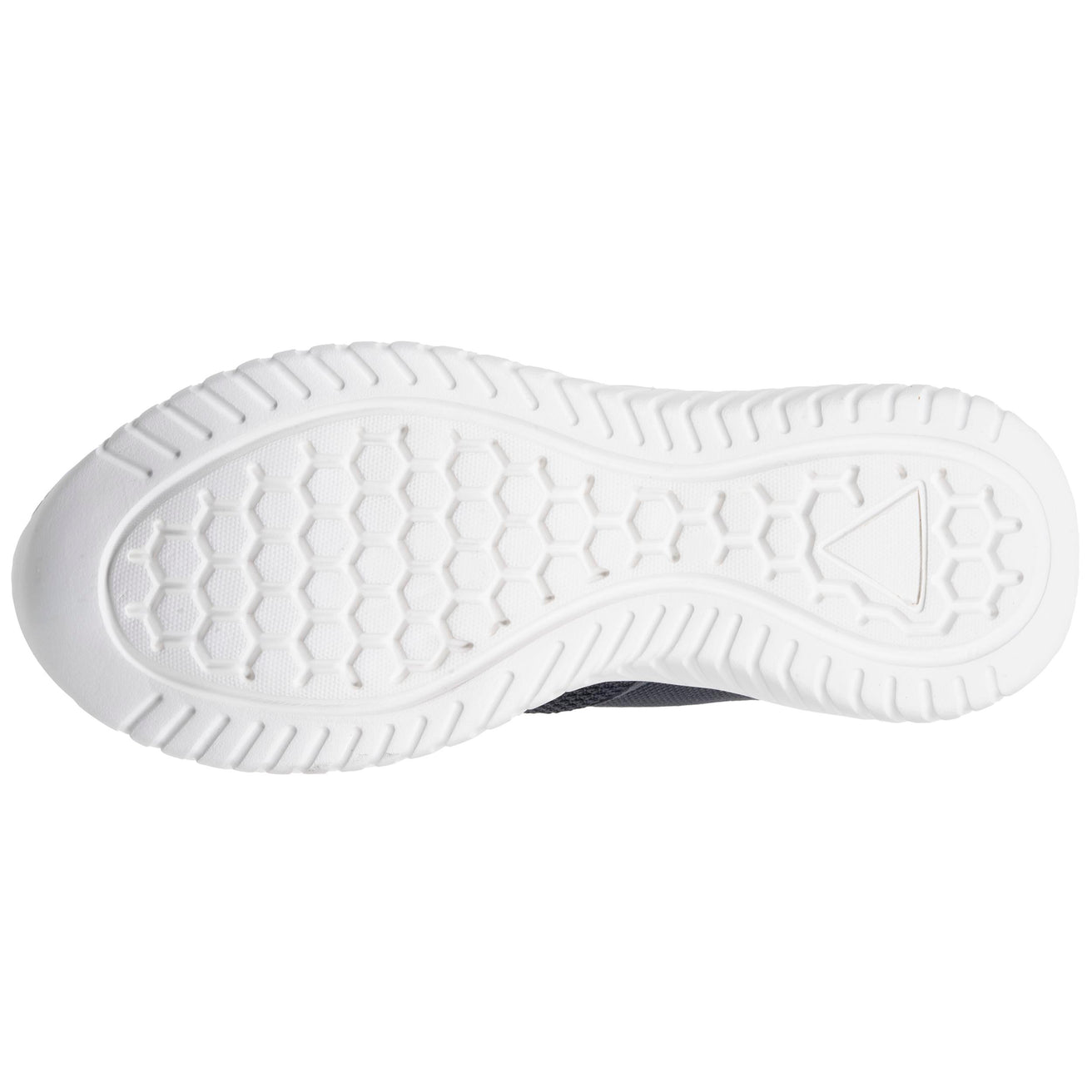 Baskets Homme slip-on Marine