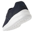Baskets Homme slip-on Marine