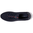 Baskets Homme slip-on lacets Marine foncé