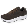 Baskets-Homme-slip-on-semelle-sport-Kaki-Isotoner-96673_ADV_1