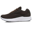 Baskets Homme slip-on semelle sport Kaki