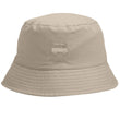 Bob Enfant 4-8 ans Beige brodé