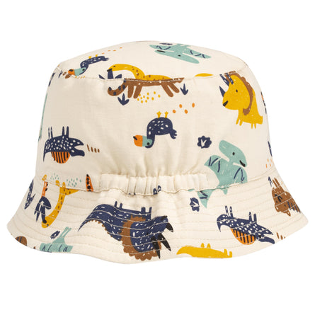 Bob Enfant 4-8 ans Dinosaures - Isotoner